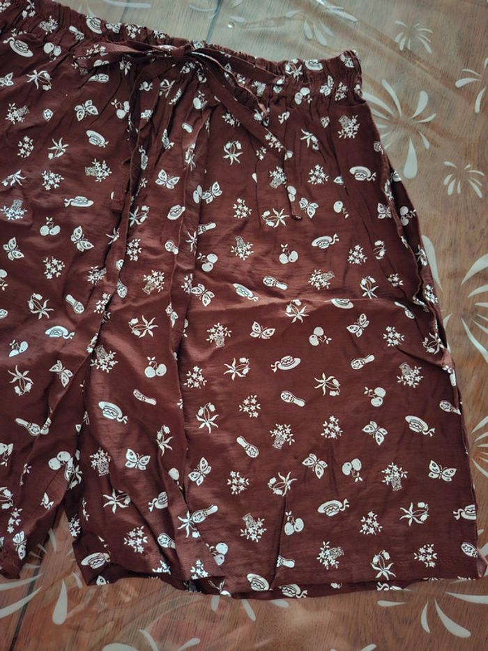 Short femme Taille unique - photo numéro 3