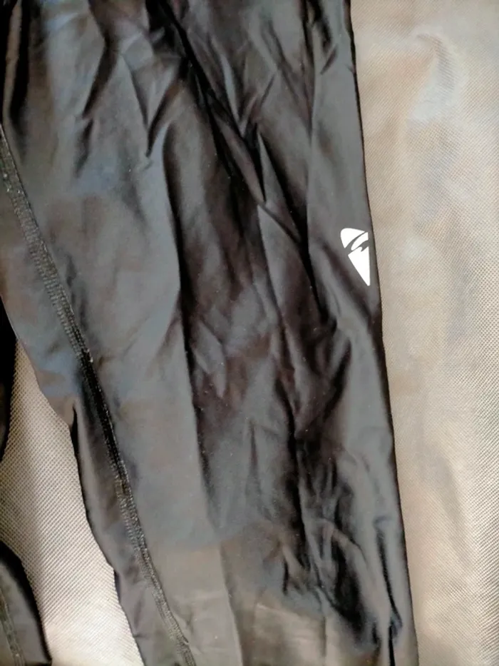 Legging homme L - photo numéro 2