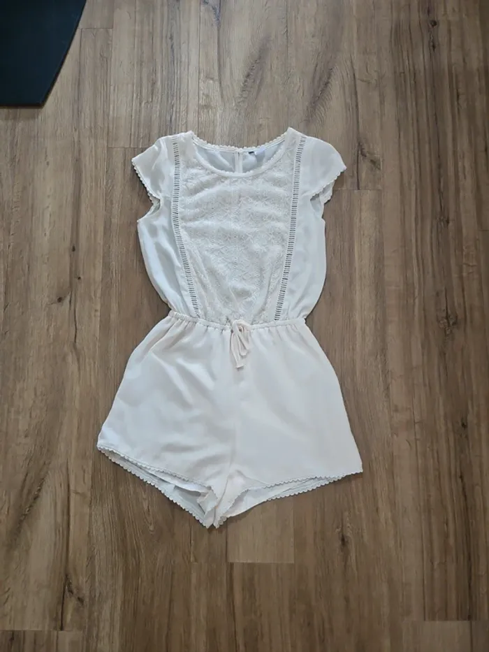 Combi short