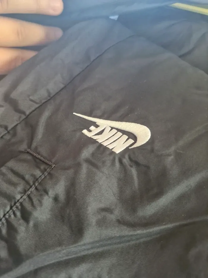Ensemble survêtement  noir • Nike - photo numéro 4