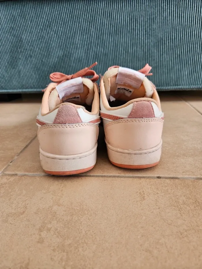 Baskets Diadora 🩷 - photo numéro 6