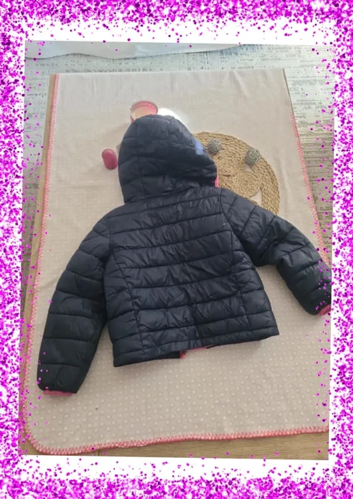 Veste kawai 5 ans - photo numéro 3