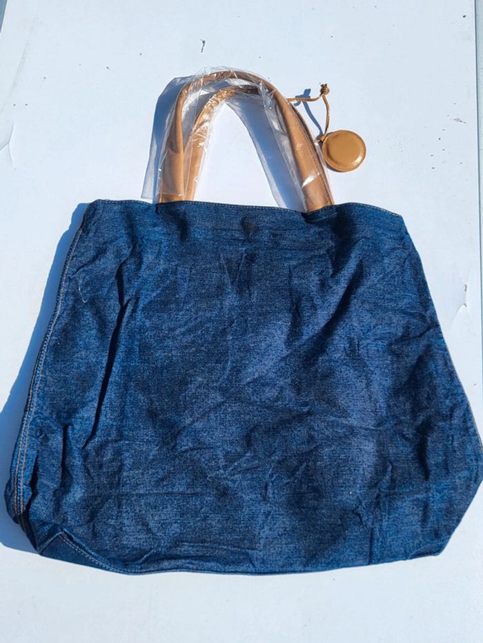 Magnifique sac guinot - photo numéro 2