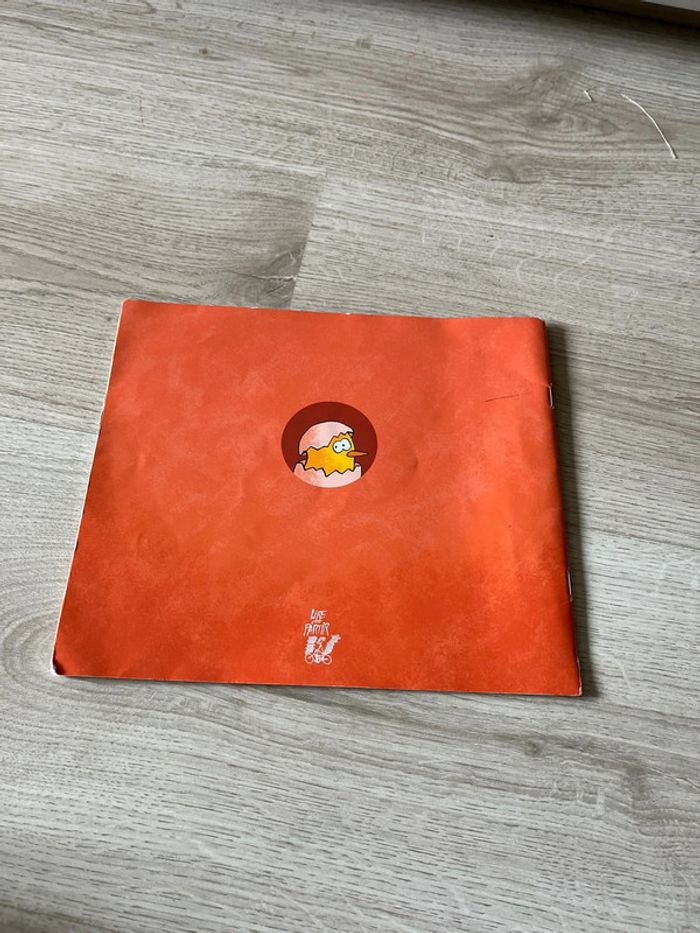 Livre - photo numéro 2