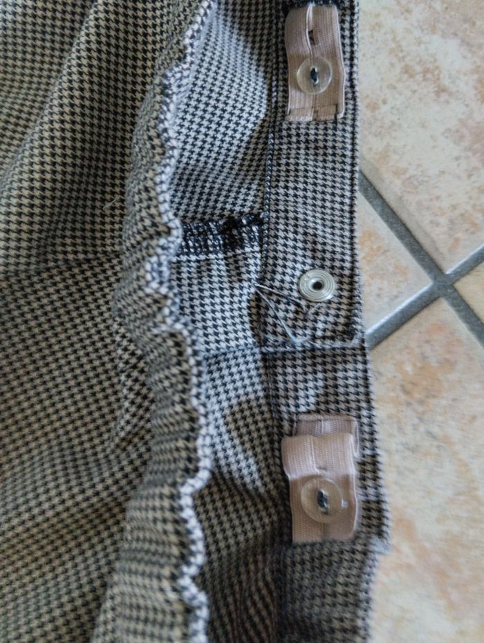jupe H&m fille 122 cm - photo numéro 5