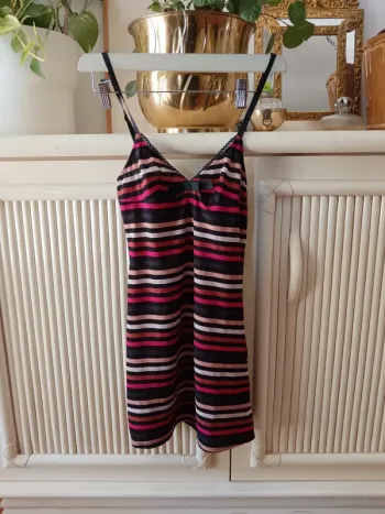 Nuisette Sonia Rykiel x H&m taille xs