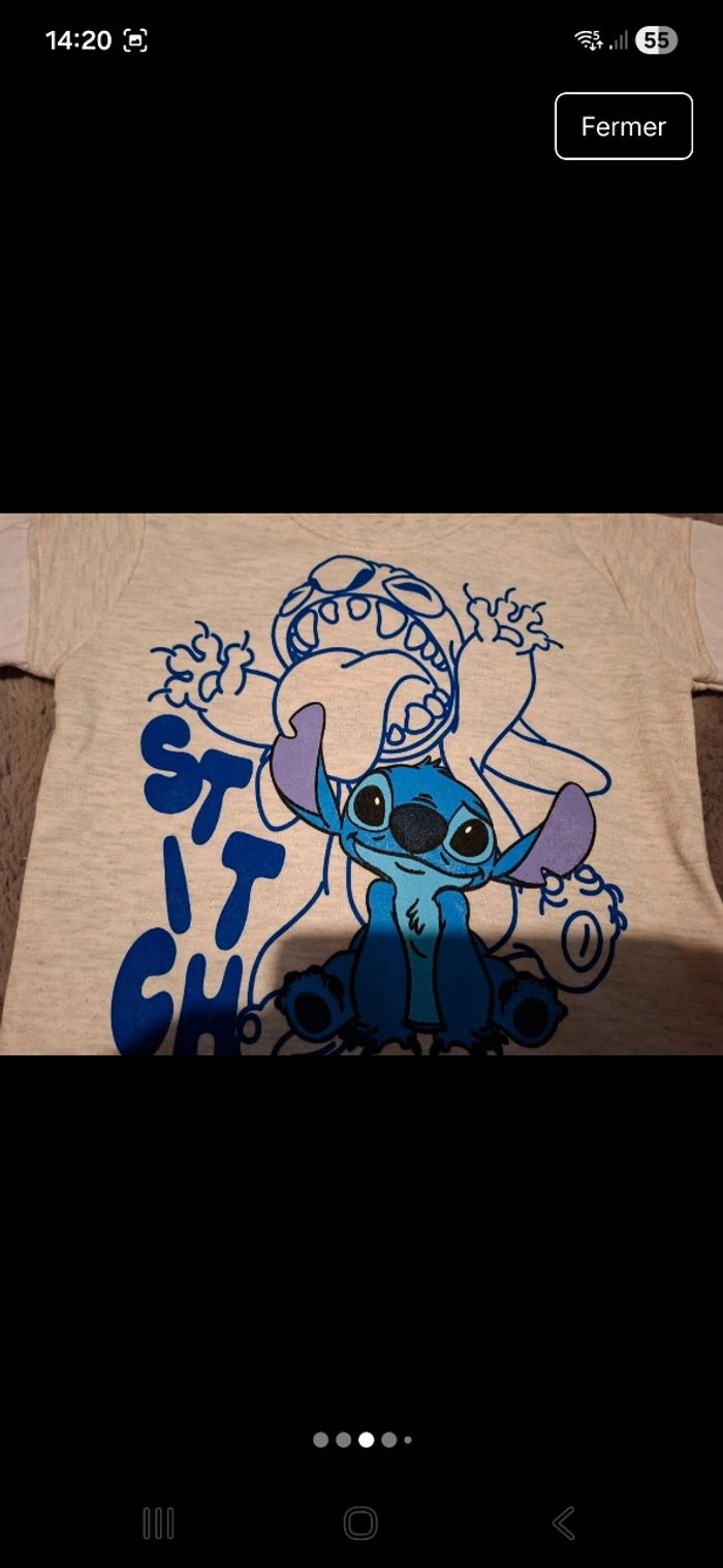 Promo Pull mixte - photo numéro 3