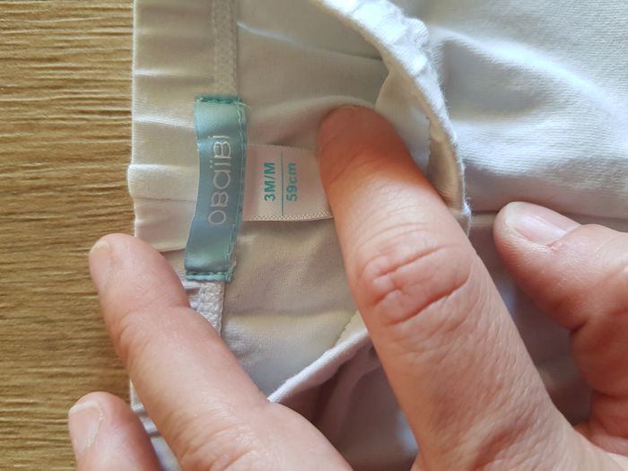 Leggings 3 mois - photo numéro 3