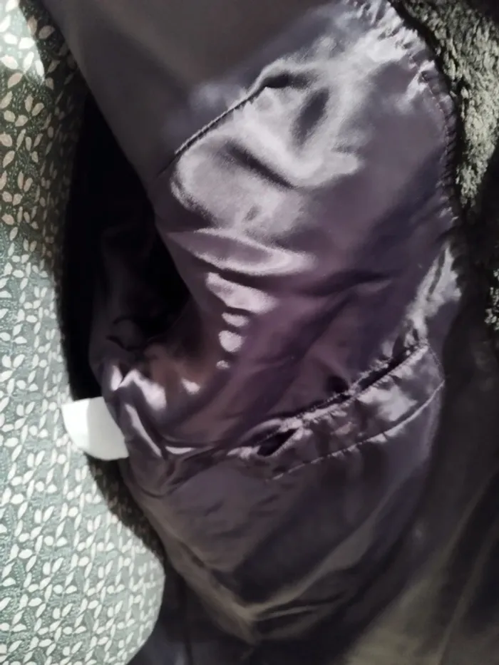 Manteau - photo numéro 5