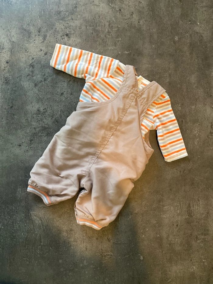 Ensemble 1 moi - photo numéro 2