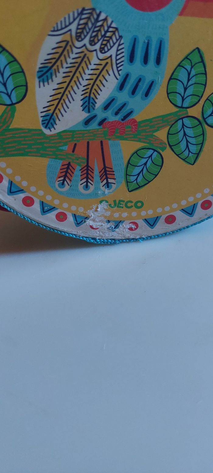 Jouet musical - photo numéro 4