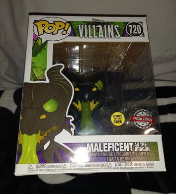 Pop Maléfique