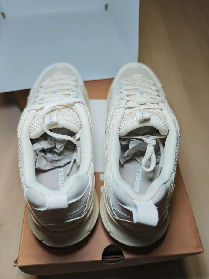 Merrell moab speed 2 vent 2k se neuf en 43,5 - photo numéro 5