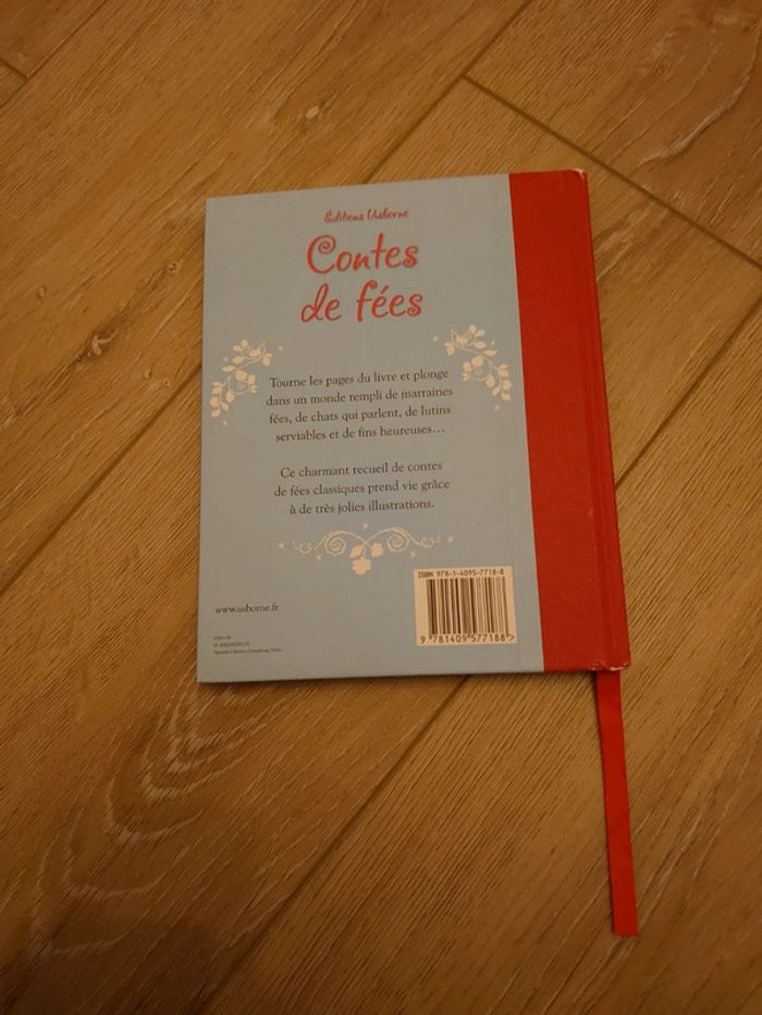 Contes de fées - photo numéro 6