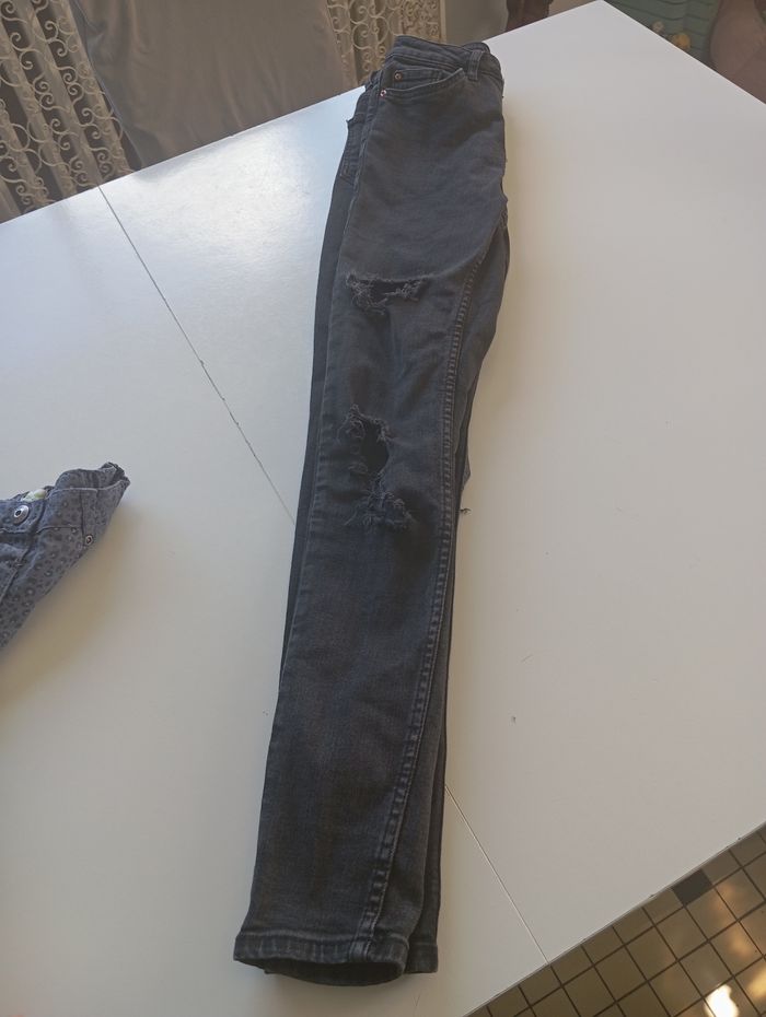 Jean Jennyfer  34  correspond à XS - photo numéro 4