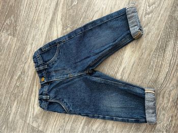 Jeans fille 18 mois Bout Chou