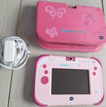 Storio max 2.0 vtech 