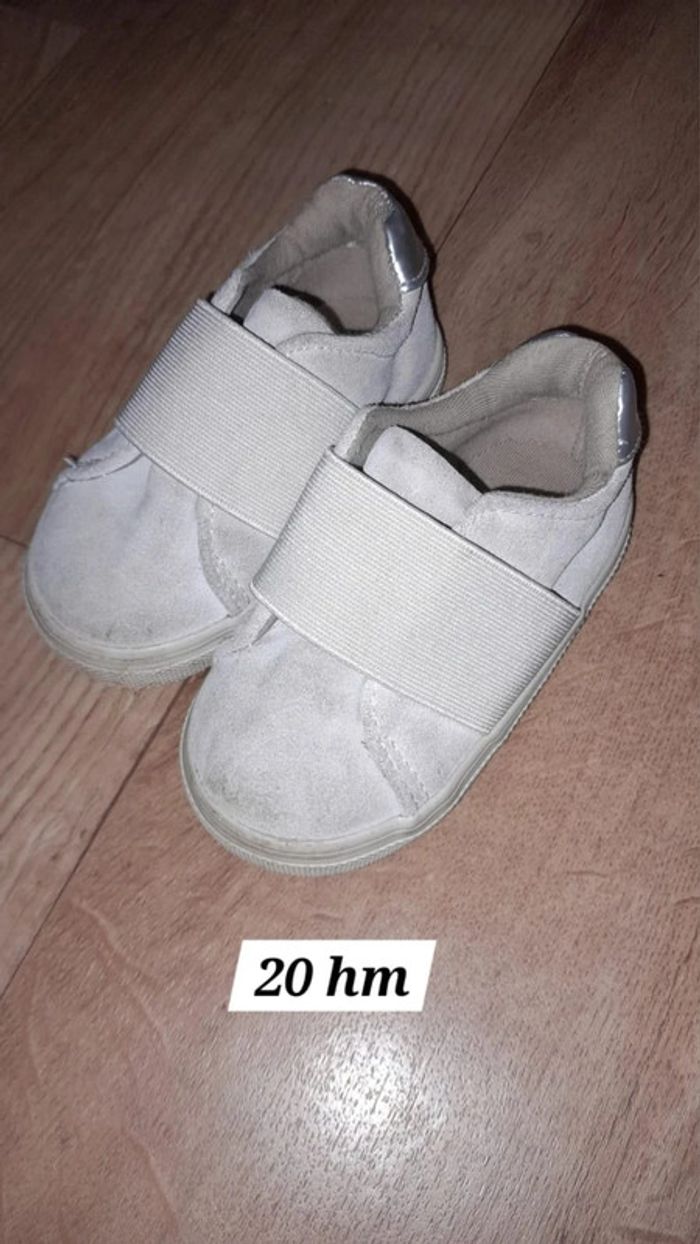 Chaussure 20