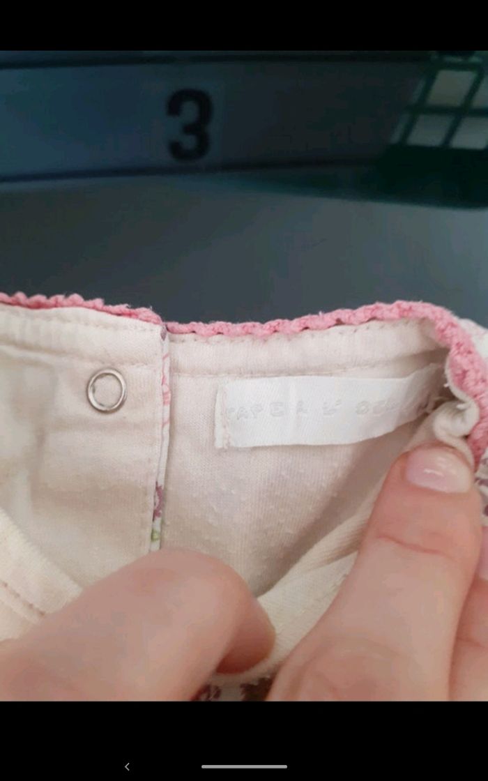 Tee-shirt - photo numéro 2