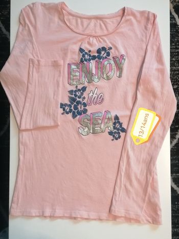 T. Shirts Manche longue