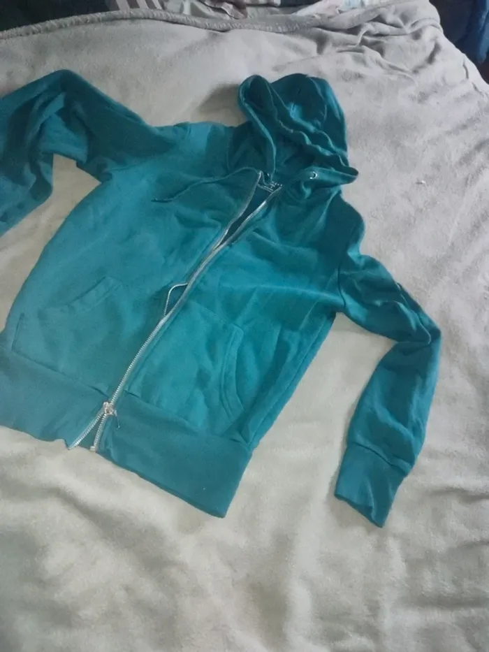 Gilet fille/femme