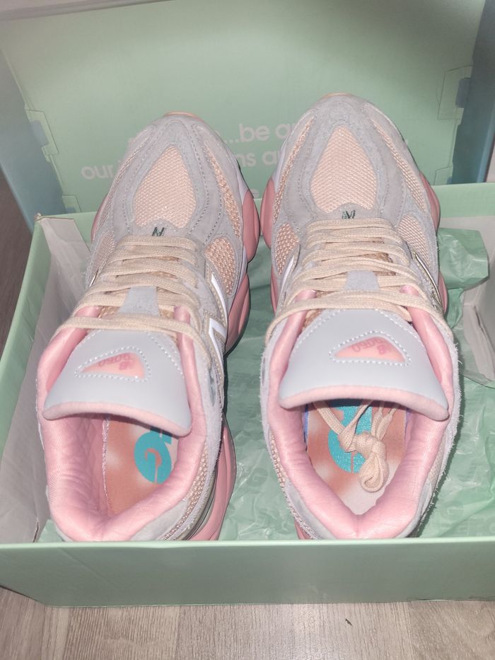 Baskets New balance 9060 - photo numéro 4