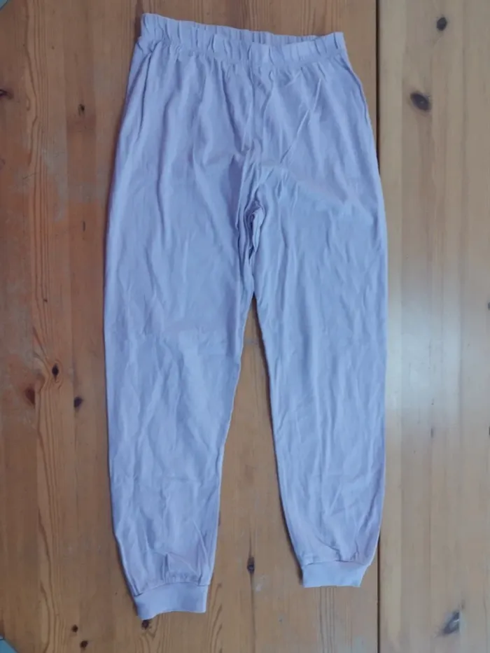 Pyjama Garfield - photo numéro 4