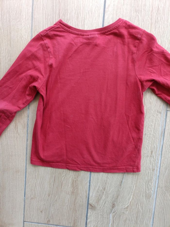 Pull Batman - photo numéro 4