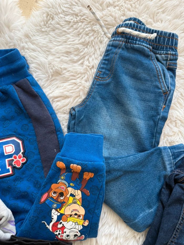 Lot vêtements 2-3 ans - photo numéro 4