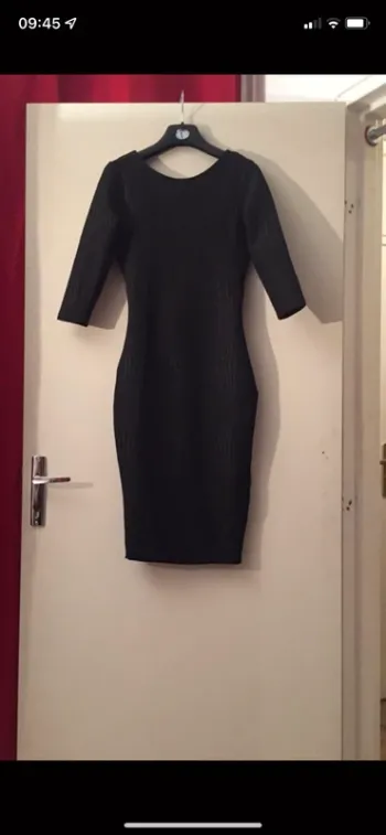 Robe soirée