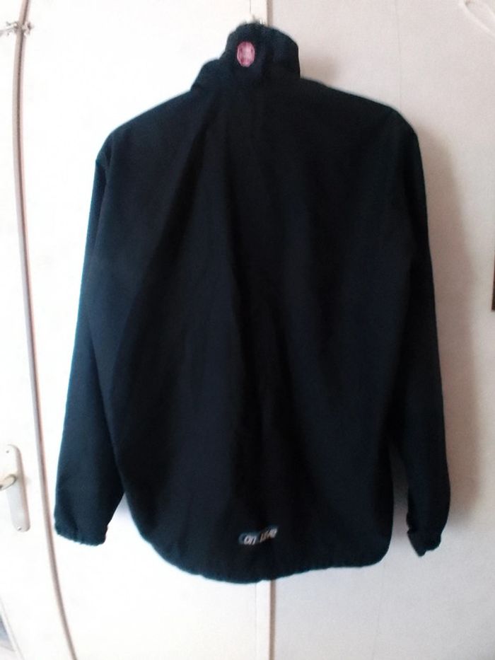 Veste coupe vent taille 36 - photo numéro 3
