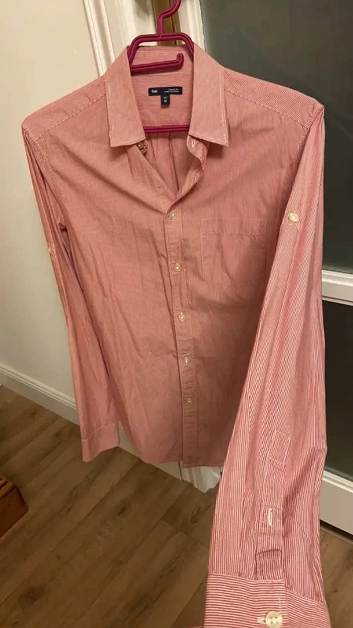 Chemise homme taille xs - photo numéro 4