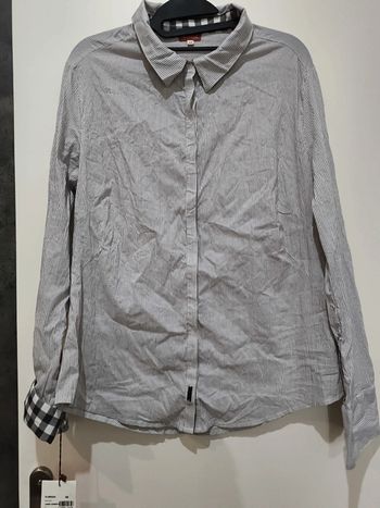 Chemise Maé Mahé taille 44 neuve