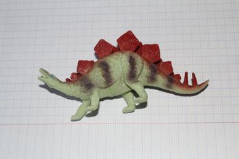 dinosaure