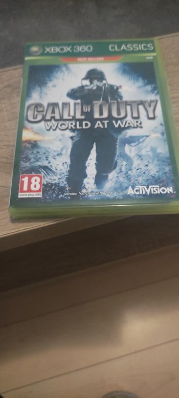 Jeux xbox