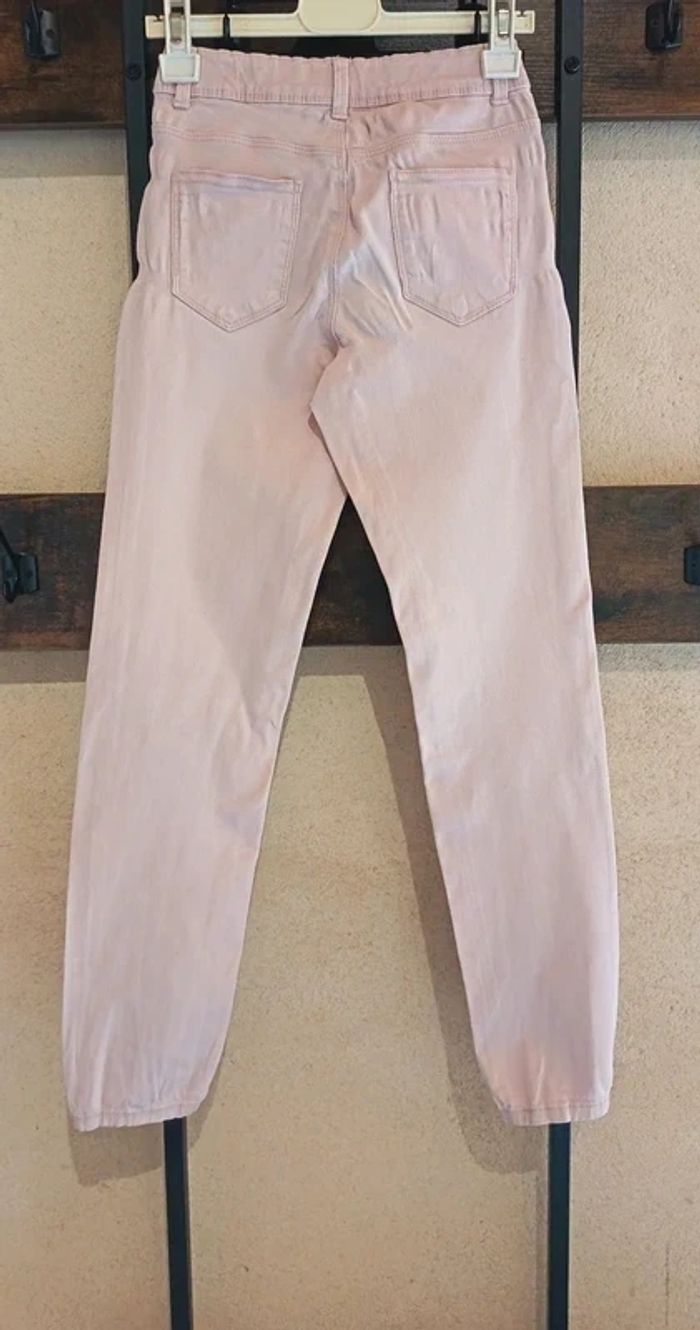 Jean skinny 9 ans - photo numéro 4