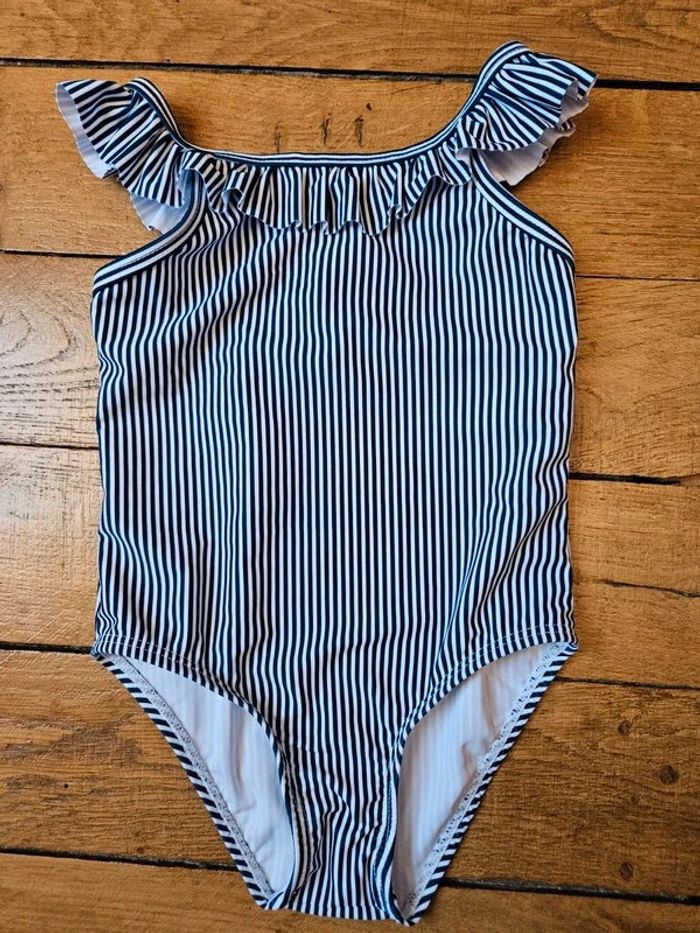 Maillot de bain 24 mois