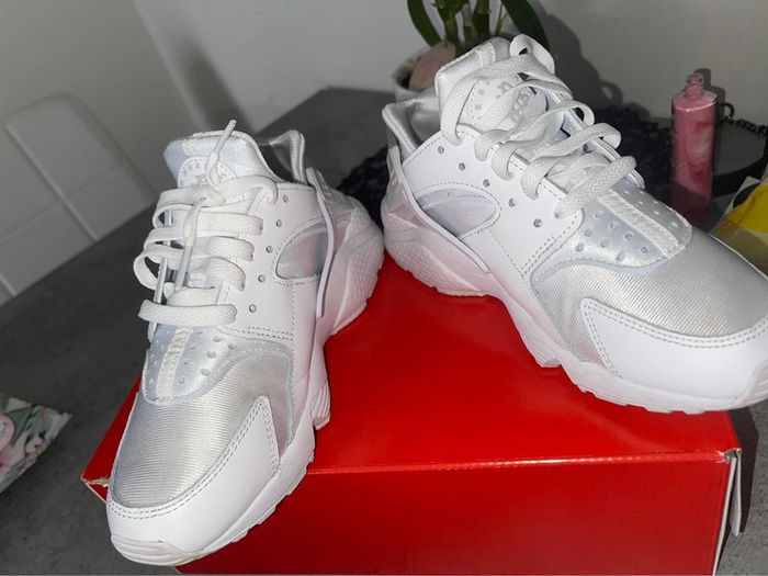 Basket Nike - photo numéro 4