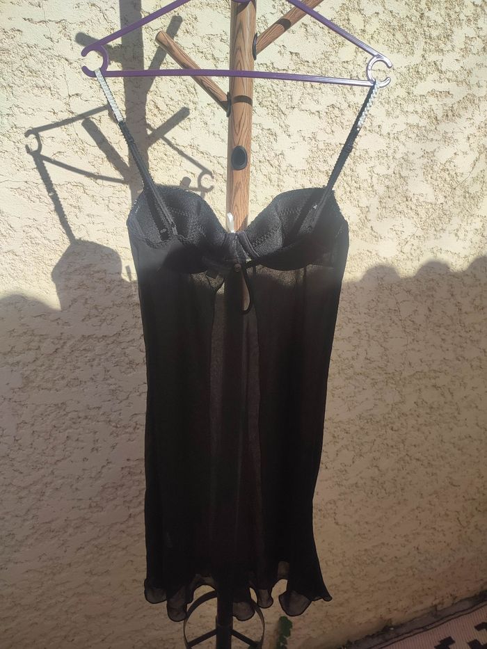 Nuisette Darjeeling taille 38 - photo numéro 4