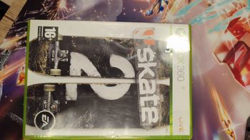 Skate 2 xbox360