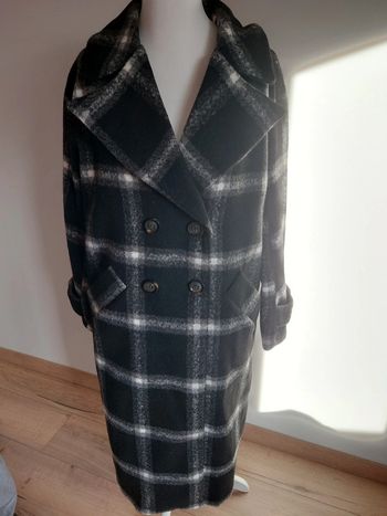 Manteau Escandelle M