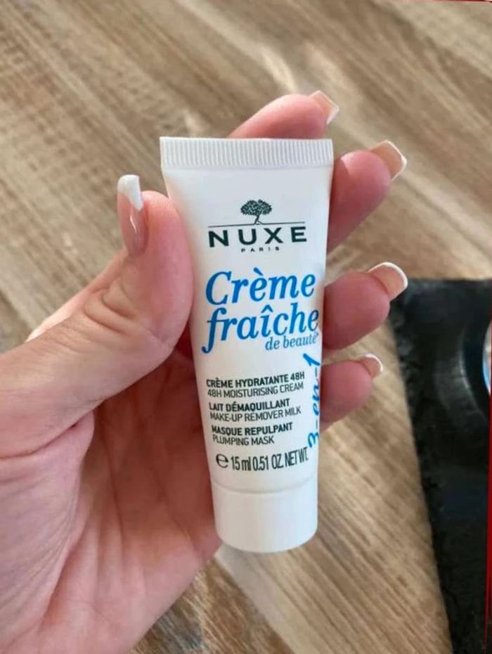 Crème fraîcheur - photo numéro 8