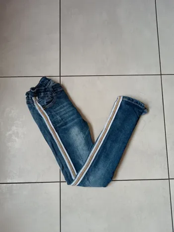 Jean's U essentiel