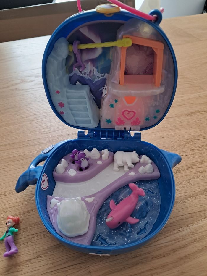 Pollypocket narval - photo numéro 2