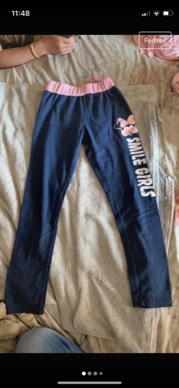 Legging mini