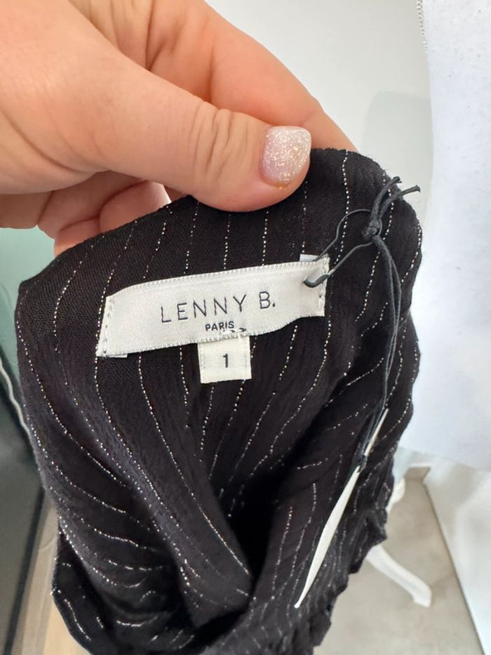 Très belle robe Lenny B - photo numéro 4
