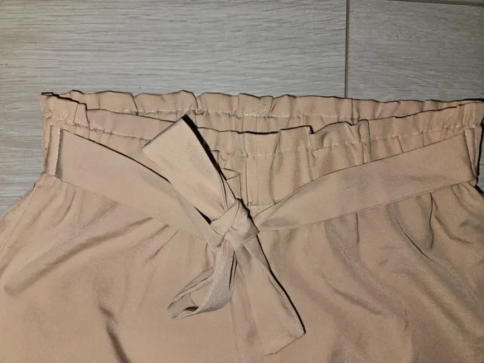 Pantalon fluide fille shein 11 12 ans - photo numéro 2