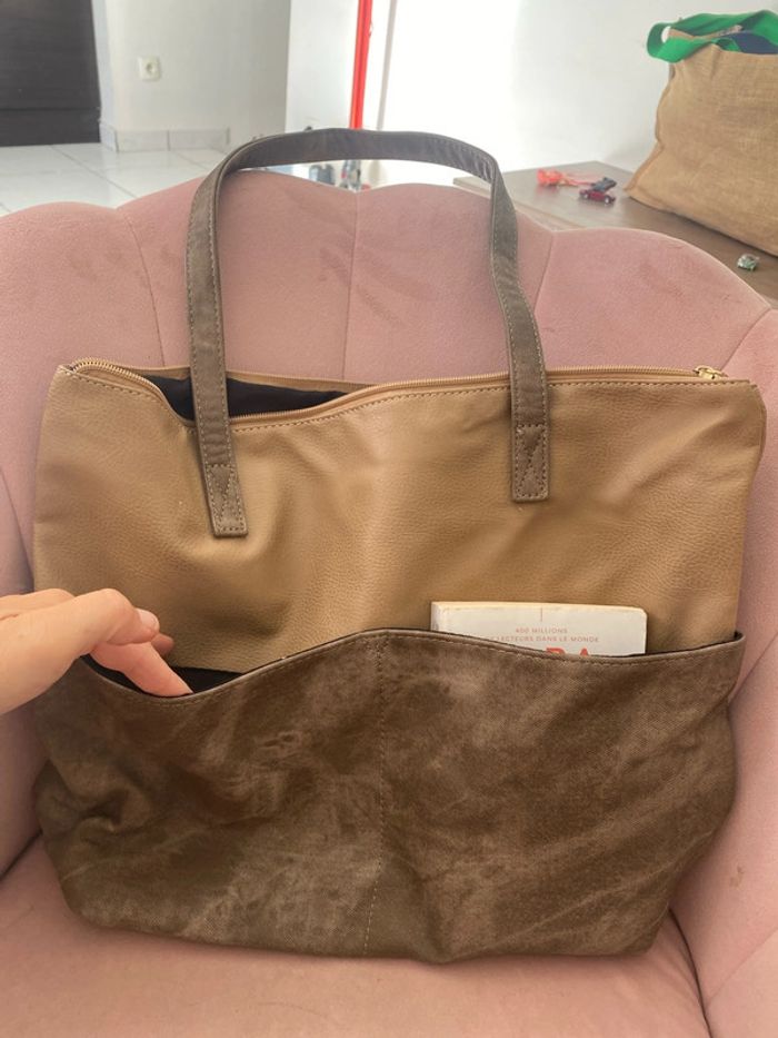 Sac à main - photo numéro 4