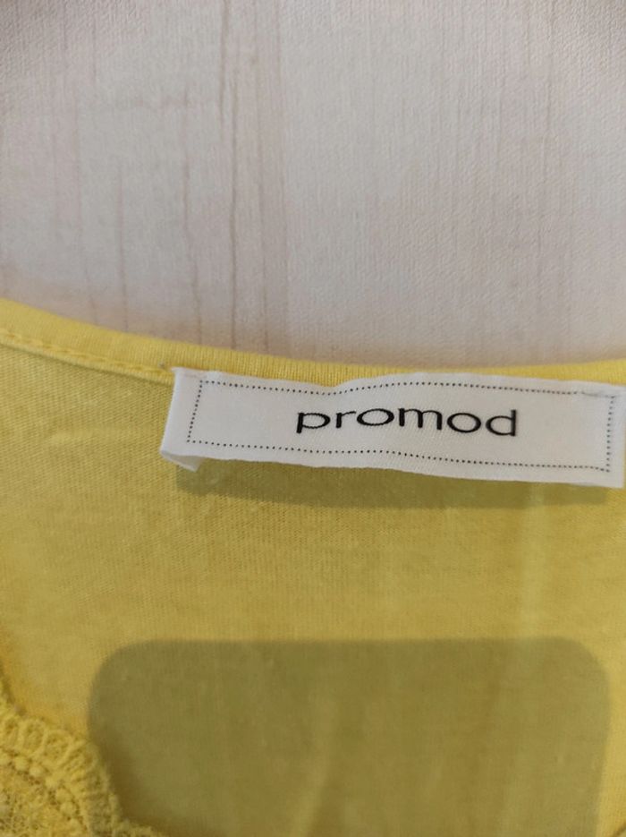 Débardeur Promod - photo numéro 3