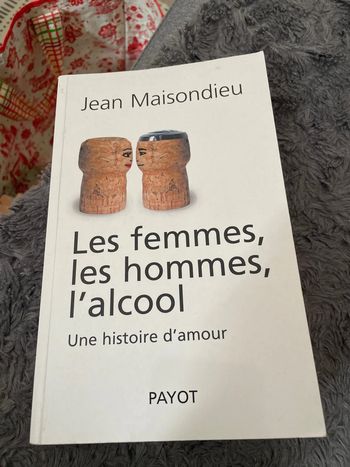 Les femmes, les hommes, alcool